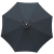 Billy Fresh Black 3M Dia Umbrella With Cover