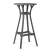 Nardi Combo High 60 Outdoor Resin Bar Table
