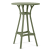 Nardi Combo High 70 Outdoor Resin Bar Table