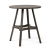Nardi Combo 70 Outdoor Resin Round Table 