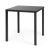 Nardi Cube 70 Outdoor Resin Square Table
