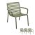 Nardi Doga Outdoor Resin Relax Chairs (SET OF 4)