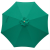 Billy Fresh Emerald Green 3M Octagonal Outdoor Umbrella With Cover