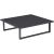 Ethos Square Aluminium Outdoor Coffee Table
