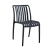 Horizon Outdoor Polypropylene Side Chair