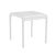 Horizon Outdoor Resin Side Table