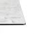 HPL Laminate Tabletop - Herringbone Calacatta-60x60cm Square