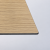 HPL Compact Laminate Tabletop - Natural