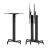 Nardi Complete Folding Laminate Bar Table with Ibisco High Base