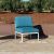 Nardi Komodo Outdoor Middle Sofa Module
