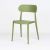 Luca Resin Outdoor Side Chair