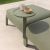 Maximo 33cm Round Tavolino -Table Attachment