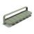 Nardi Maximo Outdoor Resin Side Table Attachment (Portaogetti)