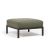 Nardi Maximo Outdoor Pouf Module