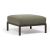 Nardi Maximo Outdoor Pouf Module
