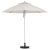 Monterey 2.7m Octagonal Patio Umbrella