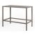 Nardi Cube 140x80 Outdoor Resin Bar Table