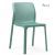 Nardi Bit Outdoor Resin Side Chairs (Set of 4)
