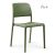 Nardi Bora Outdoor Resin Bistrot Chairs (Set of 4)