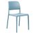 Nardi Bora Bistrot Chair - Defect-Celeste Blue