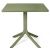 Nardi Clip 80 Outdoor Resin Table