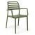 Nardi Costa Outdoor Resin Armchair