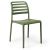 Nardi Costa Outdoor Resin Bistrot Chair