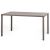 Nardi Cube 140x80 Outdoor Resin Dining Table