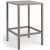 Nardi Cube 70 Outdoor Resin Bar Table