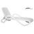 Nardi Eden Outdoor Resin Sun Loungers (Set of 4)