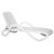 Nardi Eden Outdoor Resin Sun Loungers