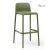 Nardi Faro Outdoor Resin Bar Stools Seat Height 76cm - Set Of 4
