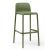 Nardi Faro Outdoor Resin Bar Stool Seat Height 76cm