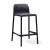 Nardi Faro Mini Outdoor Resin Bar Stool Seat Height 65cm