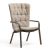 Nardi Folio Outdoor Resin Armchair With Cushion