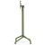 Nardi Frasca Aluminium High Folding Bar Table Base