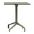Nardi Frasca Mini Folding Outdoor Complete Table