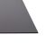 Nardi Compact Laminate Table Top - Anthracite-80x80cm Square