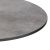 Nardi Laminate HPL Table Top - Cement-60cm Round