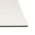 Nardi 90cm Round Laminate Colours-White Laminate