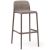 Nardi Lido Outdoor Resin Bar Stool Seat Height 76cm