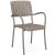 Nardi Musa Aluminium Outdoor Chair