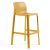 Nardi Net Outdoor Resin Bar Stool Seat Height 76cm