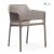 Nardi Net Outdoor Resin Chairs (Set of 6)