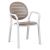Nardi Palma Outdoor Resin Armchair