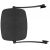 Nardi Outdoor Parasol / Sunshade For Anthracite Trama Sun Lounger