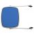 Nardi Outdoor Parasol / Sunshade For Nardi Alfa & Omega Sun Loungers