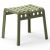 Nardi Poggio Outdoor Resin Footrest/Stool