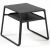 Nardi Pop Stackable Side Table With Shelf