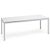 Nardi Rio 140-210cm Extendable Outdoor Resin Dining Table